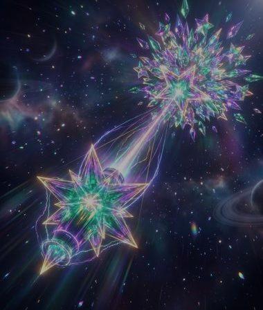 Starburst