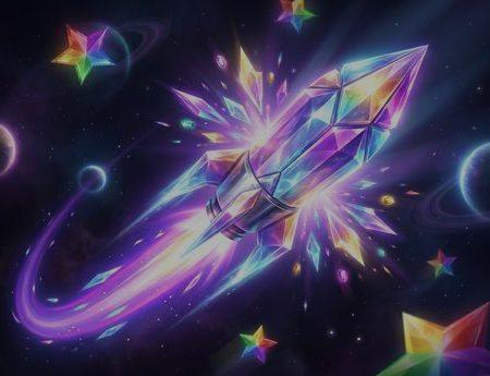 Starburst